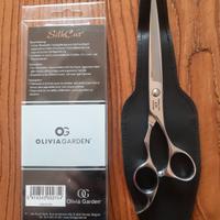 FORBICI Olivia Garden Forbici SilkCut , Misura 6.5