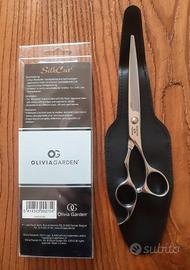 FORBICI Olivia Garden Forbici SilkCut , Misura 6.5