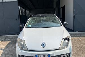 Renault Laguna Coupé 2.0 dCi 150CV Monaco GP