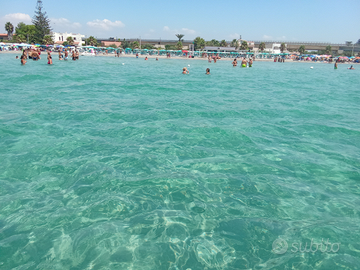 Mazara del vallo centro a 250 m dal mare