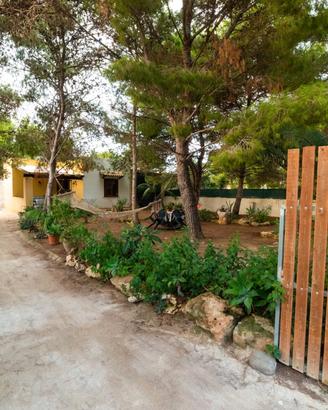 Appartamento a Favignana