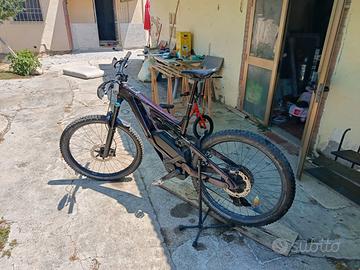 lapierre GLP 3 III team