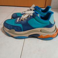 Scarpe Balenciaga