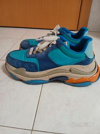 Scarpe Balenciaga
