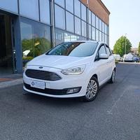 FORD C-Max 1.5 TDCi 95CV Start&Stop Titanium