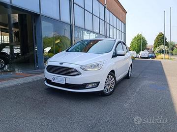 FORD C-Max 1.5 TDCi 95CV Start&Stop Titanium