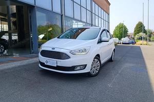 FORD C-Max 1.5 TDCi 95CV Start&Stop Titanium