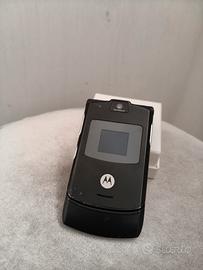 Motorola 