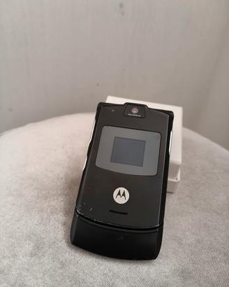 Motorola 