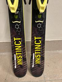Sci Head Instinct strong ti 170cm r14,2