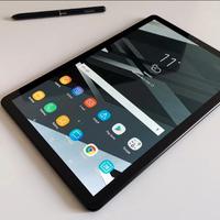 Samsung Tab S4 con tastiera, perfetto, come nuovo