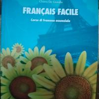 Francais facile-corso di francese essenziale