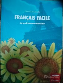 Francais facile-corso di francese essenziale