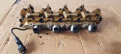 Modulo multiair