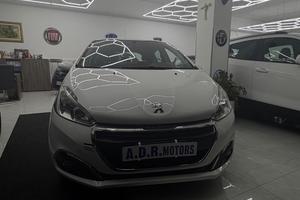 Peugeot 208 PureTech 82 5p. GPL Allure