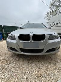 Bmw 320XD