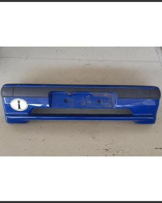 Paraurti Posteriore PEUGEOT 106 II 7410H2
