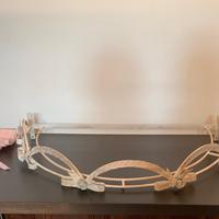 Baldacchino per letto