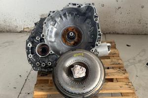 CAMBIO AUTOMATICO CON CONVERTITORE DI COPPIA VOLVO