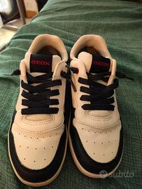 Scarpe geox n 34