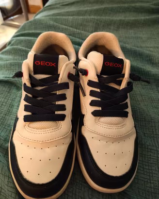 Scarpe geox n 34