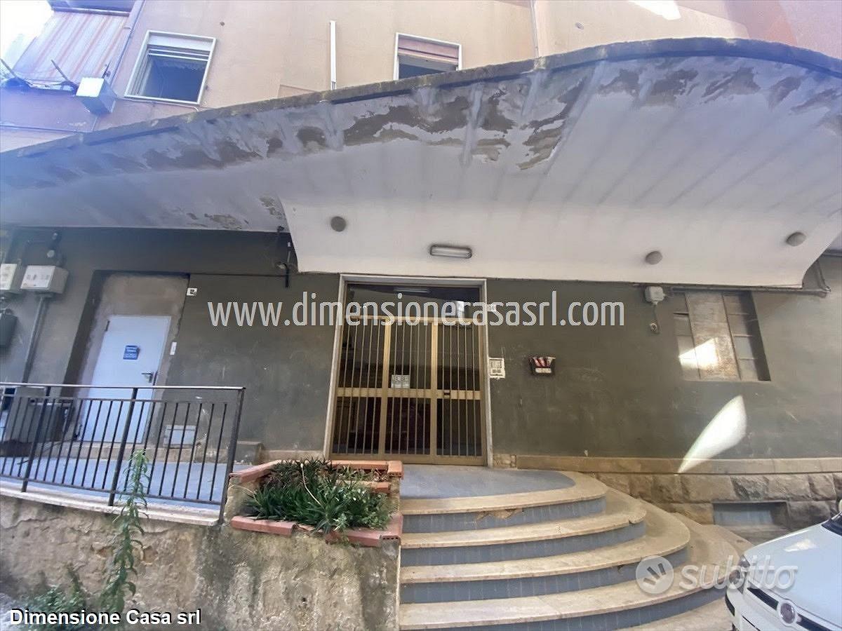 Appartamento – Caltanissetta, Quartiere Provvidenza - Vista 3