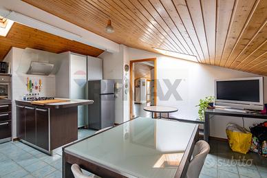 Attico/Mansarda - Ragusa