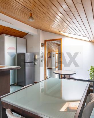 Attico/Mansarda - Ragusa