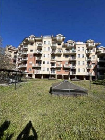 Appartamento – Moncalieri, Borgo Mercato, Torino - Vista 2
