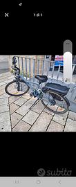 bici eletrica