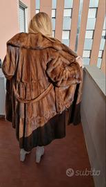 Pelliccia di visone