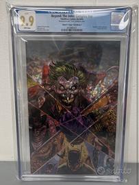 Batman CGC