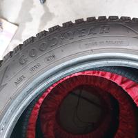 Gomme invernali fiat 500