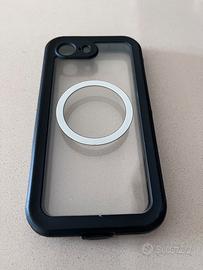 COVER PROTETTIVA IPHONE 16e