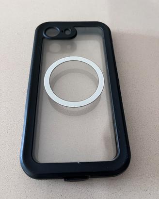 COVER PROTETTIVA IPHONE 16e