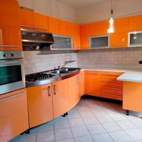 Cucina componibile Berloni