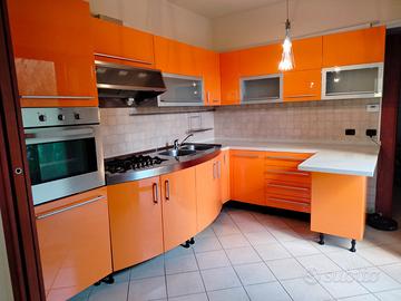 Cucina componibile Berloni