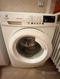 Lavateice Electrolux Rex