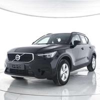 Volvo XC40 B3 automatico MILD HYBRID ELETTRICA NOL