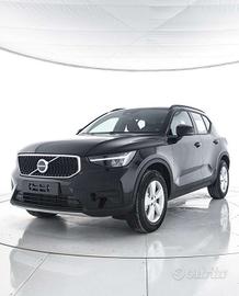 Volvo XC40 B3 automatico MILD HYBRID ELETTRICA NOL