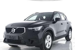 Volvo XC40 B3 automatico MILD HYBRID ELETTRICA NOL