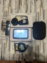 TomTom Start 52