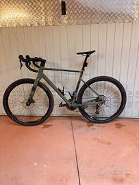 Scott Speedster Gravel 20 Taglia L