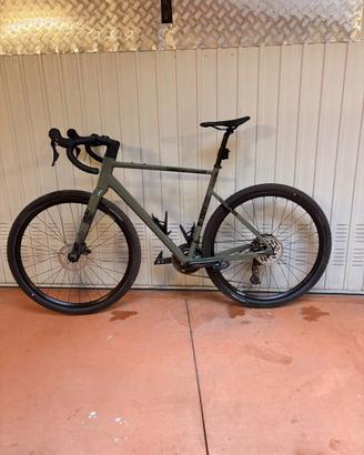 Scott Speedster Gravel 20 Taglia L