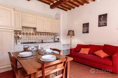 Appartamento centralissimo