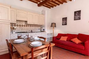 Appartamento centralissimo