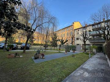 Appartamento di 100 m² con 3 locali a Bologna