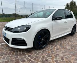 Golf 6 R 4motion