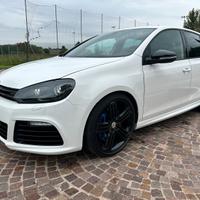 Golf 6 R 4motion