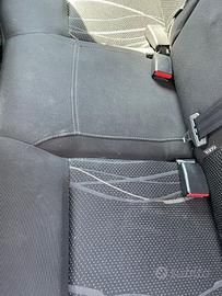 Auto affidabile e pronta all'uso.